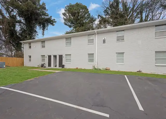 Property at Stanton View Apartments - 2040 Stanton Rd, Atlanta, GA, 30344, 2 beds, 1 bath, [object Object]