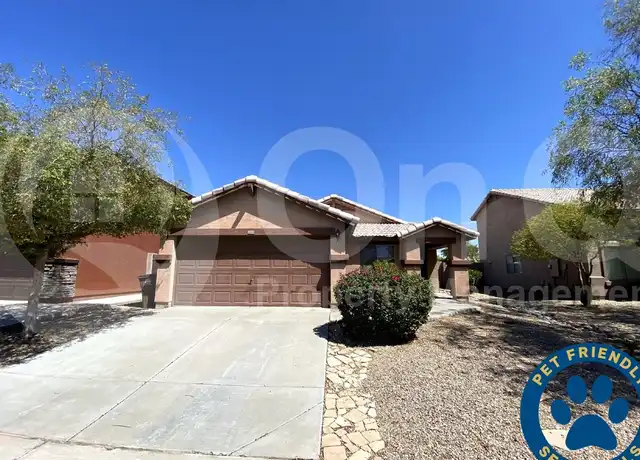 Property at 15844 W Papago St, Goodyear, AZ, 85338, 4 beds, 2 baths, [object Object]