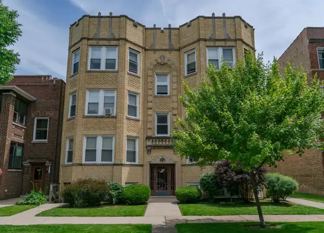 Property at 4421 N Rockwell St Unit 4423-G, Chicago, IL, 60625, 2 beds, 1 bath, [object Object]