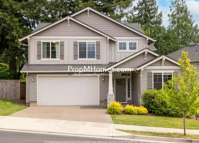 Property at 19930 SW 61st Ter, Tualatin, OR, 97062, 4 beds, 3 baths, [object Object]