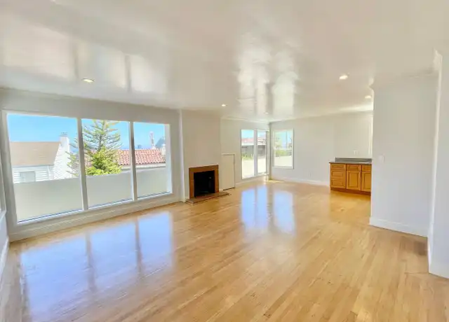 Property at 170 Graystone Ter #1, San Francisco, CA, 94114, 1 bed, 1 bath, [object Object]
