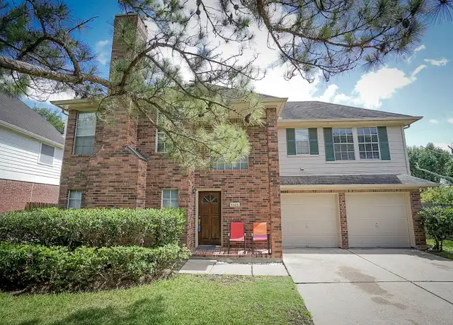 Property at 1246 Manchester Cir, Missouri City, TX, 77459, 5 beds, 2.5 baths, [object Object]