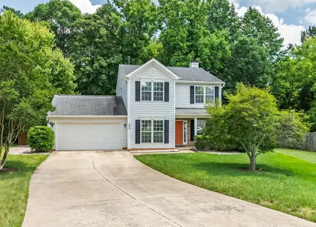 Property at 508 Thorncrest Dr, Apex, NC, 27539, 3 beds, 2.5 baths, [object Object]