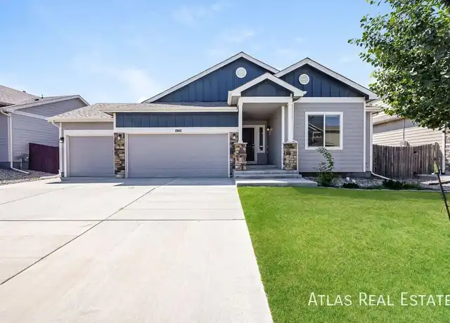 Property at 10611 Cattle Baron Way, Colorado Springs, CO, 80925, 5 beds, 3 baths, [object Object]