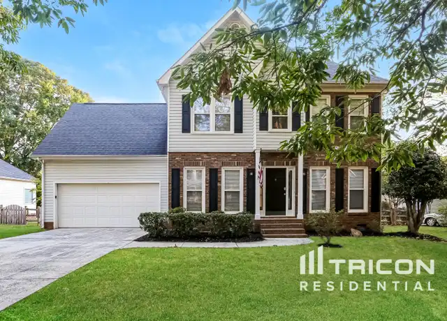 Property at 8208 Poplar Grove Cir, Waxhaw, NC, 28173, 3 beds, 2 baths, [object Object]