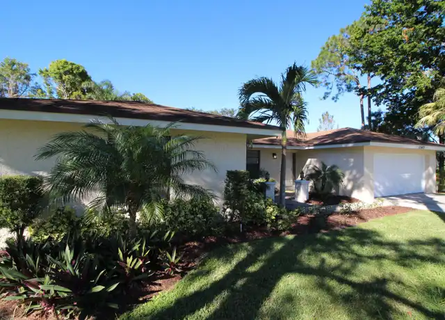 Property at 13471 Jonquil Pl, Wellington, FL, 33414, 4 beds, 2 baths, [object Object]