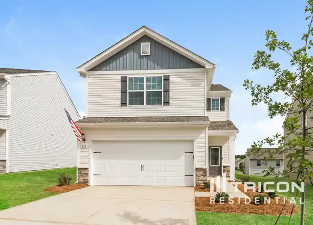 Property at 716 Hawley St, Charlotte, NC, 28214, 3 beds, 2.5 baths, [object Object]