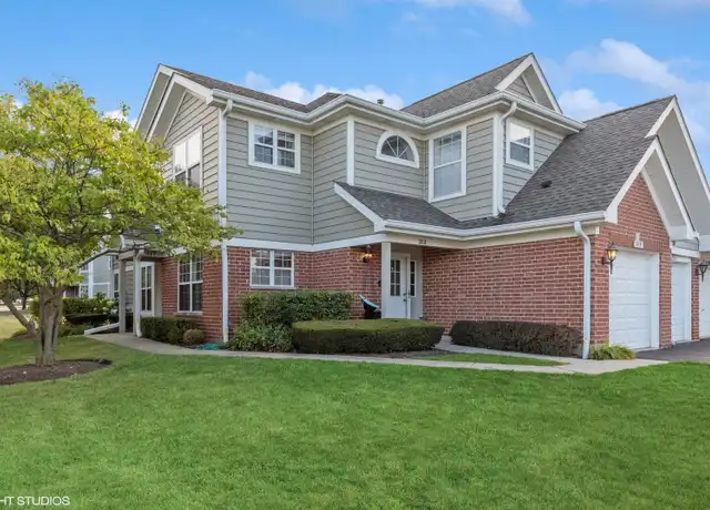 Property at 317 Sheffield Dr Unit 317, Schaumburg, IL, 60194, 2 beds, 2 baths, [object Object]