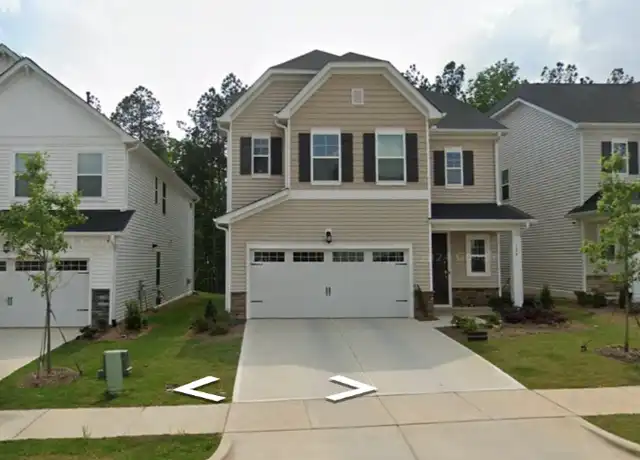 Property at 124 Canyon Rd, Clayton, NC, 27520, 4 beds, 3 baths, [object Object]