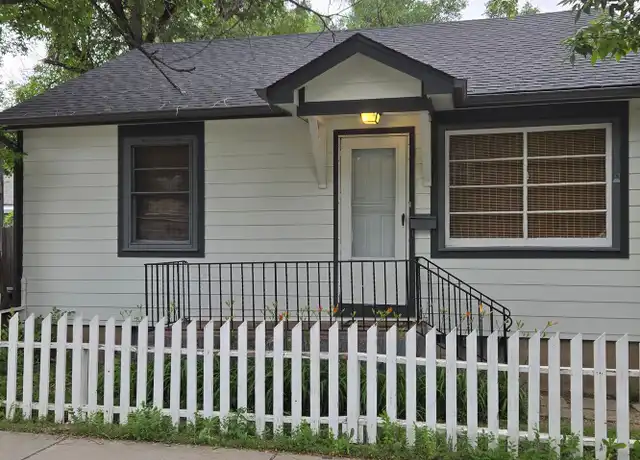Property at 11 S 12th St, Colorado Springs, CO, 80904, 2 beds, 1 bath, [object Object]