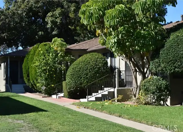 Property at 673 N Rosemary Ln, Burbank, CA, 91505, 2 beds, 1 bath, [object Object]