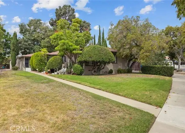 Property at 673 N Rosemary Ln, Burbank, CA, 91505, 2 beds, 1 bath, [object Object]