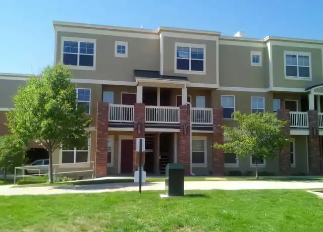 Property at 1077 Laramie Blvd Unit D, Boulder, CO, 80304, 2 beds, 2.5 baths, [object Object]
