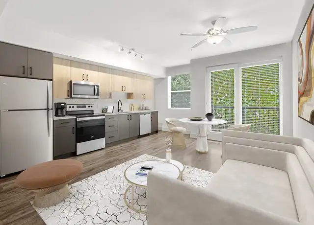 Property at Radiate Apartments - 15808 Bear Creek Pkwy, Redmond, WA, 98052, 0-1 beds, 1-2 bath, [object Object]