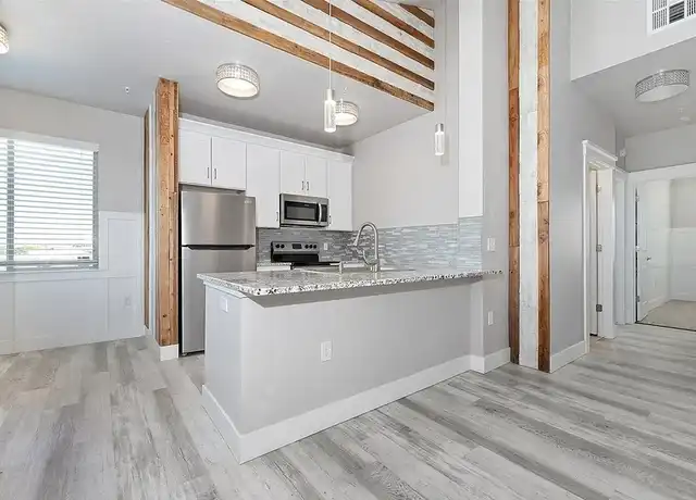 Property at Franklin Lofts - 16053 N Franklin Blvd, Nampa, ID, 83687, 1 bed, 1 bath, [object Object]