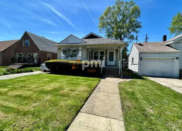 Property at 7532 Monroe Ave Unit 1, Hammond, IN, 46324, 1 bed, 1 bath, [object Object]