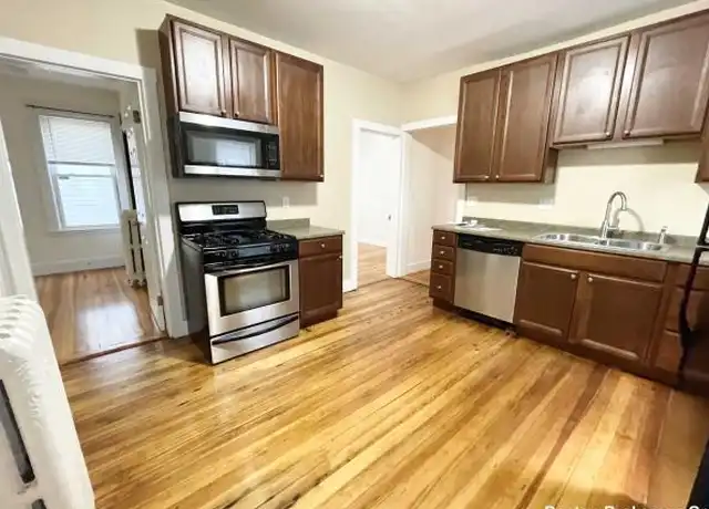 Property at 34 Willis St, Boston, MA, 02125, 4 beds, 1 bath, [object Object]