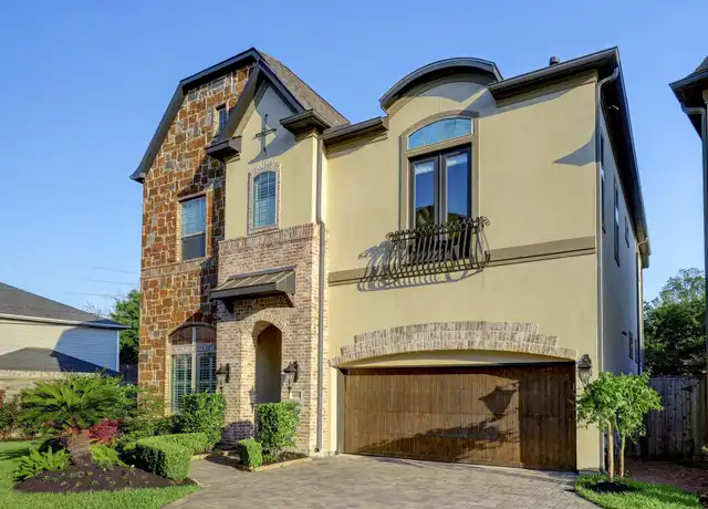 Property at 1602 E Rose Terrace Ln, Houston, TX, 77055, 4 beds, 4.5 baths, [object Object]