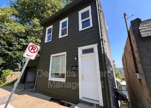 Property at 133 Pius St, Pittsburgh, PA, 15203, 3 beds, 1.5 baths, [object Object]