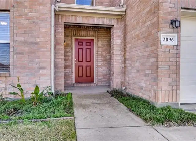 Property at 2096 Royal Acres Trl, Frisco, TX, 75036, 5 beds, 3 baths, [object Object]
