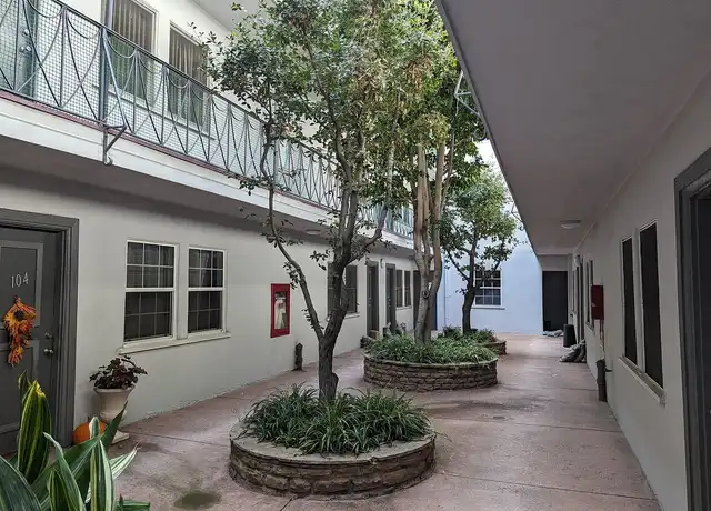 Property at The Rossmore Soho Apartments - 615 N Rossmore Ave, Los Angeles, CA, 90004, 0 beds, 1 bath, [object Object]
