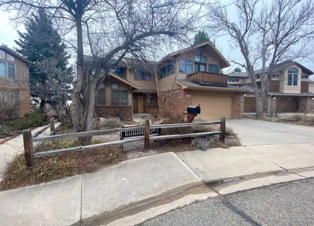 Property at 2486 Powderhorn Ln, Boulder, CO, 80305, 4 beds, 2.5 baths, [object Object]