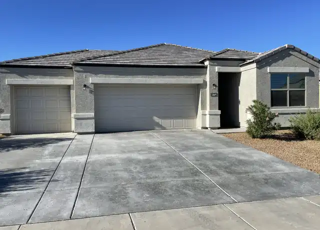 Property at 30691 W Amelia Ave, Buckeye, AZ, 85396, 3 beds, 2 baths, [object Object]