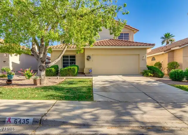 Property at 6435 E Raftriver St, Mesa, AZ, 85215, 4 beds, 3 baths, [object Object]