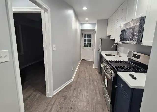 Property at 4532 Eads St NE Unit 2, Washington, DC, 20019, 2 beds, 1 bath, [object Object]