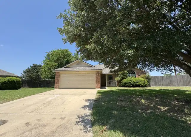 Property at 3016 Bellmont, Temple, TX, 76504, 3 beds, 2 baths, [object Object]