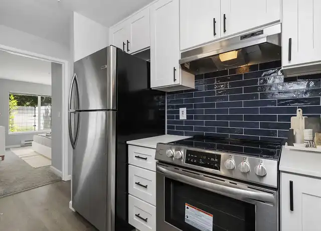 Property at Interlake Apartments - 9527 Interlake Ave N, Seattle, WA, 98103, 1 bed, 1 bath, [object Object]