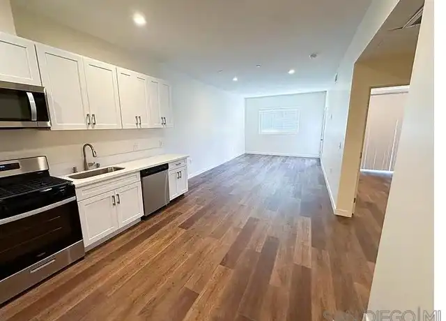 Property at 1041 N Cummings St Unit 305, Los Angeles, CA, 90033, 1 bed, 1 bath, [object Object]