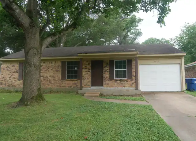 Property at 2995 Meadowbrook Dr, Horn Lake, MS, 38637, 3 beds, 1 bath, [object Object]