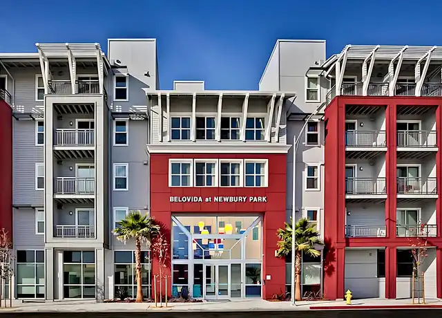 Property at Belovida at Newbury Park Apartments - 1777 Newbury Park Dr, San Jose, CA, 95133, 1 bed, 1 bath, [object Object]