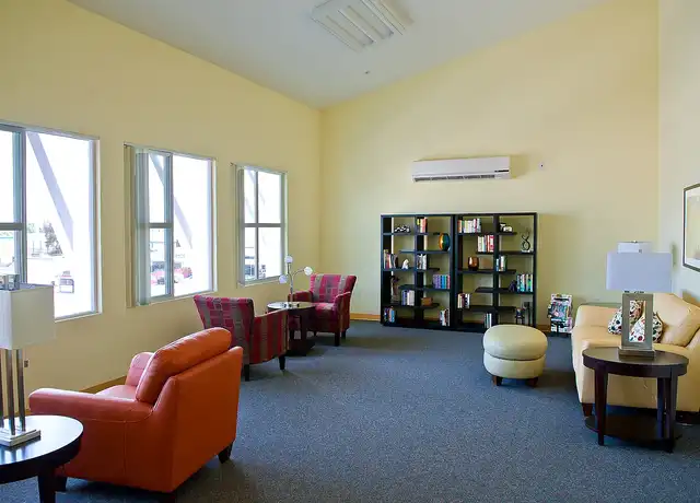 Property at Belovida at Newbury Park Apartments - 1777 Newbury Park Dr, San Jose, CA, 95133, 1 bed, 1 bath, [object Object]