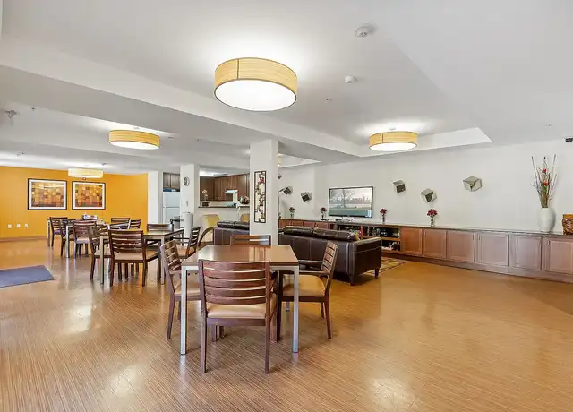 Property at Belovida at Newbury Park Apartments - 1777 Newbury Park Dr, San Jose, CA, 95133, 1 bed, 1 bath, [object Object]