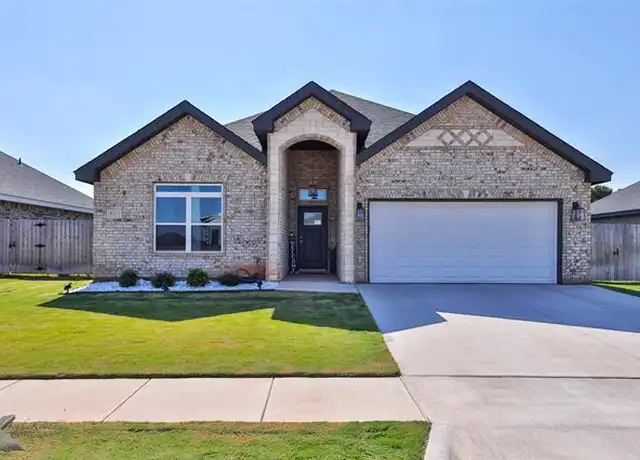 Property at 5433 Fallbrook Dr, Abilene, TX, 79606, 4 beds, 2 baths, [object Object]