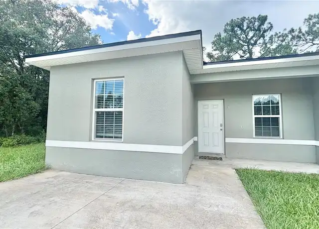 Property at 13664 SW 61st Cir Unit 1, Ocala, FL, 34476, 3 beds, 2 baths, [object Object]