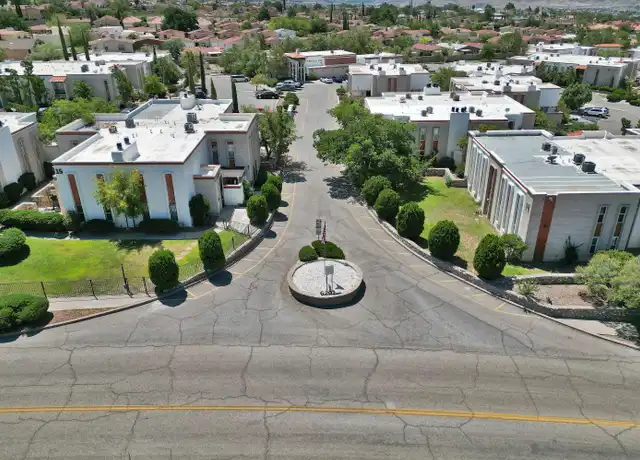 Property at 6201 Escondido Dr Unit 13B, El Paso, TX, 79912, 1 bed, 1 bath, [object Object]