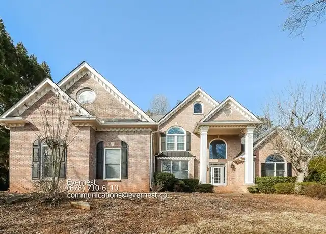 Property at 3254 Chipping Wood Ct, Alpharetta, GA, 30004, 6 beds, 5 baths, [object Object]