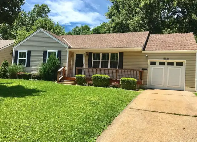 Property at 5624 Beverly Ln, Mission, KS, 66202, 2 beds, 1 bath, [object Object]