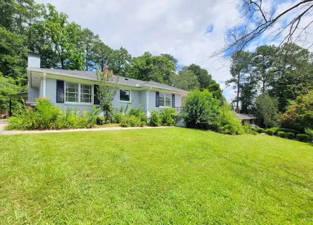 Property at 2070 Black Fox Dr NE, Atlanta, GA, 30345, 3 beds, 2 baths, [object Object]
