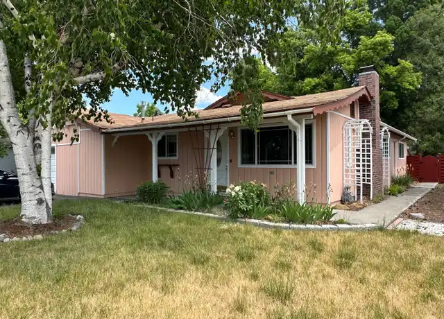 Property at 3725 Madison St, Klamath Falls, OR, 97603, 3 beds, 2 baths, [object Object]