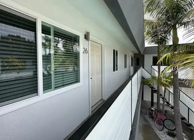 Property at GRAND PALMS - 2275 GRAND AVENUE UNITS 1-32, San Diego, CA, 92109, 1 bed, 1 bath, [object Object]
