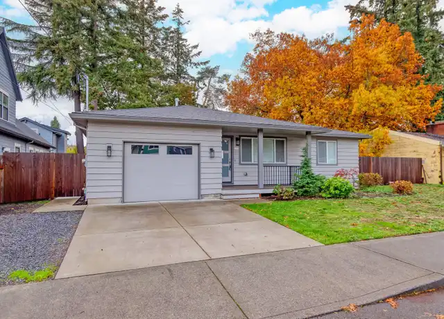 Property at 5535 SE 57th Ave Unit B, Portland, OR, 97206, 2 beds, 1 bath, [object Object]