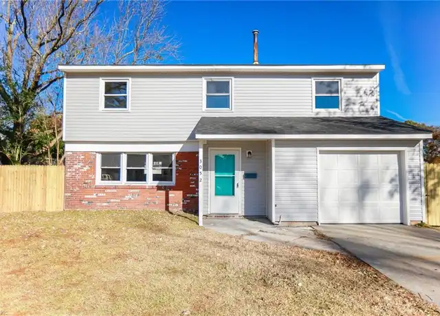 Property at 3052 John Hancock Dr, Virginia Beach, VA, 23452, 5 beds, 2 baths, [object Object]