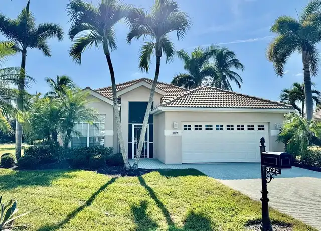 Property at 8722 Brittania Dr, Fort Myers, FL, 33912, 3 beds, 2 baths, [object Object]