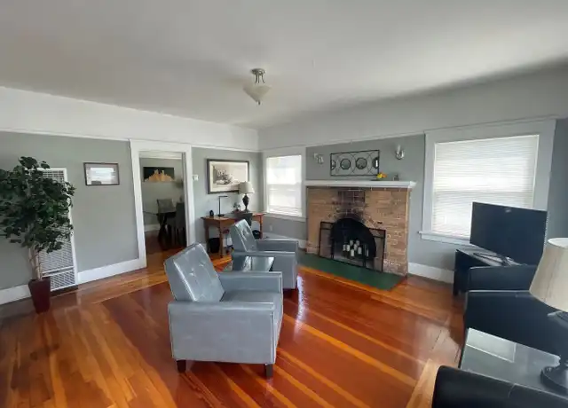 Property at 1219 H St, Eureka, CA, 95501, 1 bed, 1 bath, [object Object]