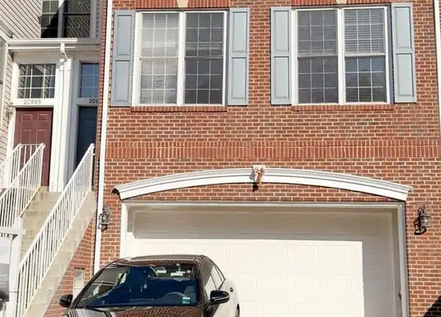 Property at 20868 Rockingham Ter, Sterling, VA, 20165, 3 beds, 2.5 baths, [object Object]