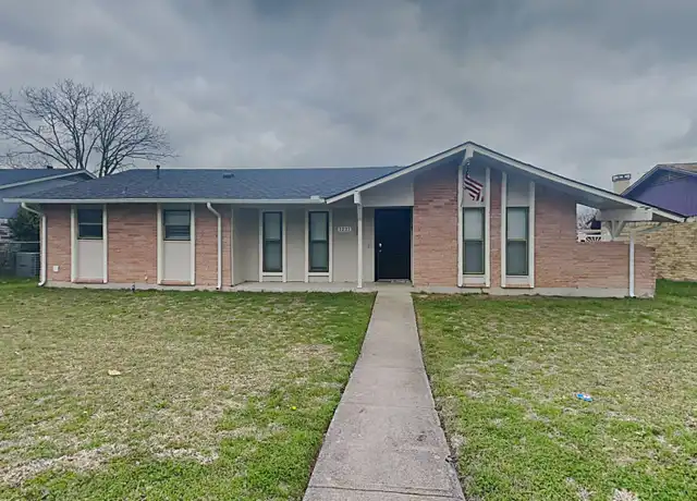 Property at 1221 Aldenwood Dr, Dallas, TX, 75232, 3 beds, 2 baths, [object Object]